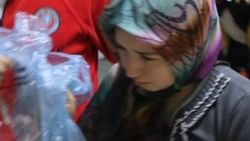 14 öğrenci gıda zehirlenmesinden hastaneye kaldırıldı