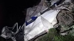 İzmir'deki kazada bir aileden 3 kişi öldü