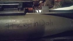 TSK Afrin'de PYD'yi milli füzelerle vurdu