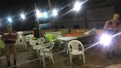 Düğün magandası Gaziantep'te can aldı