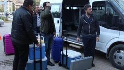 Beyin ölümü gerçekleşen genç 4 kişiye umut oldu