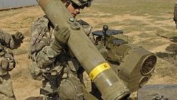 Pentagon: Karadan havaya tipi silah vermedik