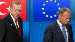 İranlı gazeteci: Erdoğan ABD hakkında haklı