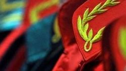143 hakim ve savcının görev yeri değişti