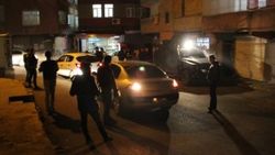 Diyarbakır'da sokaklar bir bir arandı