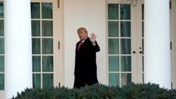 Trump'tan İsrail'e Yahudi yerleşimci uyarısı