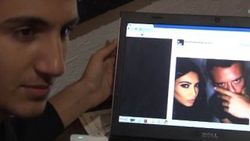 Kim Kardashian Adanalı Mert'i yanlışlıkla meşhur etti