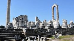 Didim UNESCO listesine göz dikti