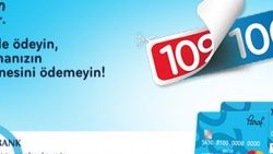 Paraf ile ödeyin, harcamanızın son hanesini ödemeyin!