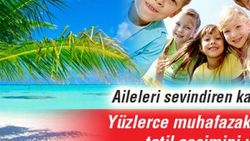 İslami Tatilde Son İndirimler !