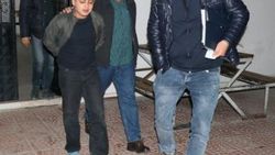 Adana'da karakola patlayıcı atan çocuk sayısı 5 oldu