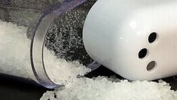İyot eksikliği doğacak bebeklerde zeka geriliği yapabilir