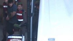 Türkiye, AB'nin Yunan askerler için yaptığı tehdide rest çekti