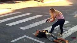 Brezilya'da gaspçıyı vuran polis kongre üyesi seçildi