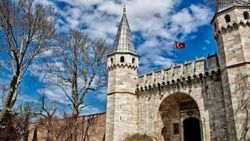 Topkapı Sarayı'nın gizli hazineleri