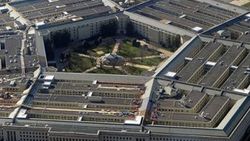 Pentagon: Askeri seçeneği kesinlikle düşünüyoruz
