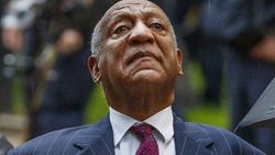 Bill Cosby'ye cinsel tacizden hapis cezası