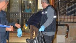 Adana'da eşi ve arkadaşları tarafından öldürüldü