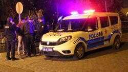Aydın'da bir hırsız çaldığı motosikletle hastanelik oldu