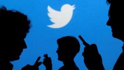 Twitter çöktü