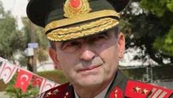 KTBK eski Komutanı ile kurmay başkanı tutuklandı