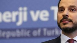 Bakan Albayrak: Risk barındıran madenler denetimlerle belirlenecek