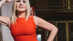 Seda Akgül: Donmuş yumurtalarım var