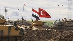 Türkiye'den Irak'a iş birliği devam edecek mesajı