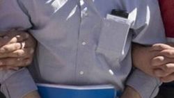 Akıncı Üssü davasında 2 tahliye