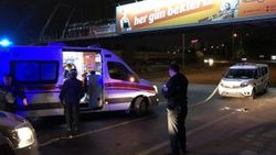 Ankara'da bir kişi tartıştığı arkadaşlarını vurdu