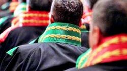 1236 hakim ve cumhuriyet savcısı ataması yapıldı