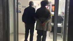 Küçük çocukları istismara zorlayan fenomen yakalandı