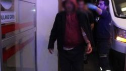 Cezaevinde yapılan ilaçlama sonrası 98 mahkum zehirlendi