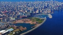 Lübnan'da İsrail için casusluk yapan tiyatrocu gözaltına alındı