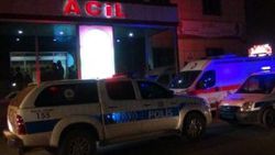 Gaziantep'te bir eve kalaşnikof tüfekle saldırı: 1 ölü