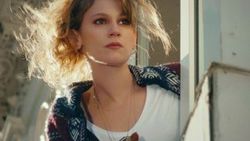 Farah Zeynep Abdullah IMDB'nin listesinde