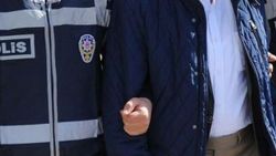 Bolu merkezli FETÖ operasyonu: 16 gözaltı