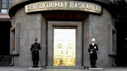 Afrin'de bir askerimiz şehit oldu