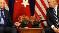 Beyaz Saray: Erdoğan ve Trump iletişim halinde kalacak
