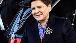 Polonya Başbakanı Szydlo istifa etti