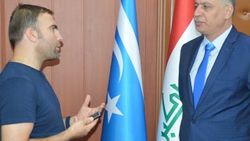 Salihi: Referandum ayrımcılığa neden olur