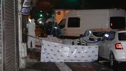2 Afganistanlı kavga etti: Boğazı kesilerek öldü