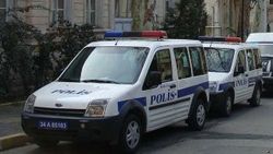 Yılbaşı gecesi İstanbul'u 37 bin polis koruyacak