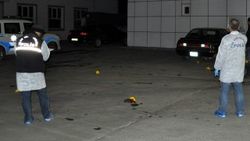 Sakarya'da silahlı kavga: 2 yaralı