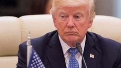 Trump kendisini kurtarmak için savaş çıkartabilir