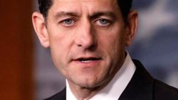 Paul Ryan: Trump gereksiz konuştu