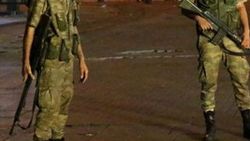 33 asker daha tutuklandı