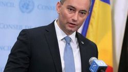 Mladenov: Kudüs kararı iki ülke arasında çözülmeli