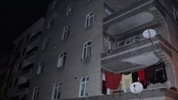 Esenyurt'taki soba patlamasında 6 Suriyeli yaralandı