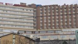 Zonguldak'ta mevlitteki yemekten 17 kişi zehirlendi